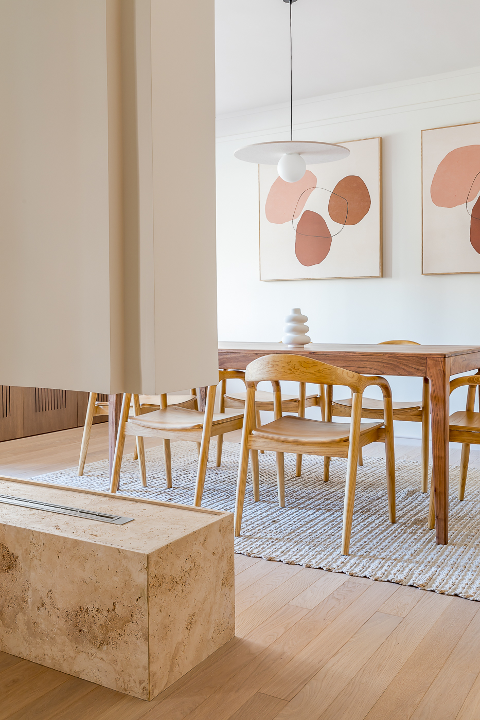 Nun╠âez de balboa, 71 40