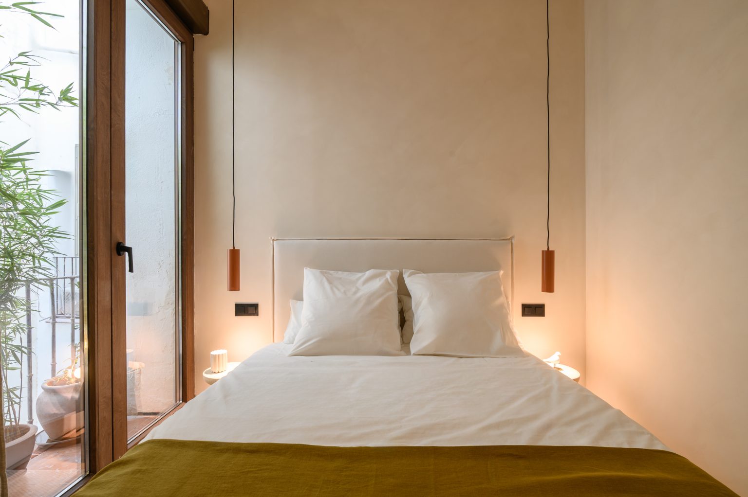 habitación ppl rom